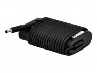 Power Supply:  Euro 45W AC Adaptor (Kit) , 